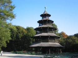 Chinesischer Turm