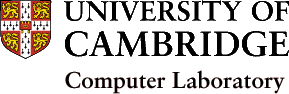 [Cambridge logo]