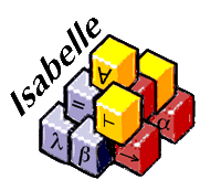 [Isabelle logo (transparent)]