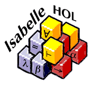 [Isabelle logo (HOL)]